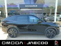 Usado Omoda 7 279 CV (205 kW) 2026 Negro SUV