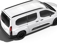 Nuevo Citroën e-Berlingo 100 kW (136 CV) 2025 Blanco Monovolumen