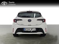 Usado Toyota Corolla Active 140 CV (102 kW) 2025 Blanco