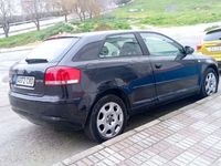 usado Audi A3 1.9TDI Attraction