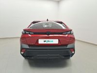 Nuevo Peugeot 408 Allure 145 CV (106 kW) 2026 Rojo SUV