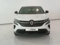 Usado Renault Austral Techno 200 CV (147 kW) 2023 Blanco SUV