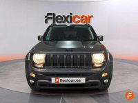 Usado Jeep Renegade Trailhawk 241 CV (177 kW) 2022 Gris SUV