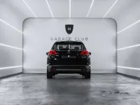 Usado Peugeot 2008 Allure 92 CV (67 kW) 2015 Negro SUV