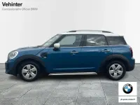 Usado Mini Cooper D Countryman 150 CV (110 kW) 2022 SUV