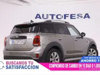 Usado Mini Cooper Countryman 220 CV (161 kW) 2018 Beige SUV