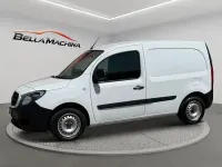 Usado Mercedes Citan 109 95 CV (69 kW) 2022 Blanco Monovolumen
