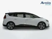 Usado Renault Grand Scénic IV Zen 140 CV (102 kW) 2019 Monovolumen