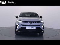 Usado Renault Symbioz Techno 145 CV (106 kW) 2025 Gris SUV