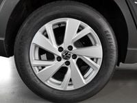 Usado VW Taigo 95 CV (69 kW) 2025 Gris intenso metalizado SUV