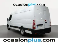 Usado Renault Master R.S. 145 CV (106 kW) 2023 Blanco Monovolumen