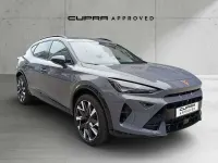 Nuevo Cupra Formentor 150 CV (110 kW) 2025 Gris SUV