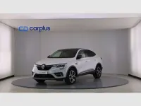Usado Renault Arkana Techno 140 CV (102 kW) 2023 Blanco SUV