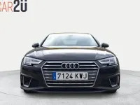 Usado Audi A4 S-Line 149 CV (109 kW) 2019 Berlina