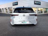Usado Opel Astra 130 CV (95 kW) 2024 Blanco Berlina