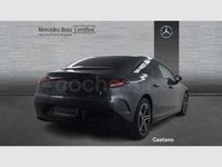 Usado Mercedes EQE350 214 kW (292 CV) 2024 Eléctrico Berlina