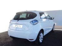 usado Renault Zoe Intens 40 R90 68kw