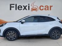 usado Ford Puma 1.0 EcoBoost 92kW (125cv) Titanium Gasolina en Flexicar Sabadell 2