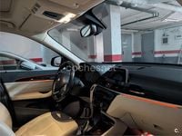 Usado BMW X1 150 CV (110 kW) 2018 Negro SUV