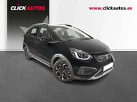 Usado Honda Jazz 122 CV (89 kW) 2025 Negro Utilitario