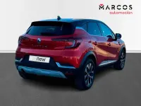 Usado Renault Captur Techno 90 CV (66 kW) 2023 SUV