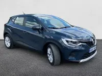 Usado Renault Captur 140 CV (102 kW) 2023 SUV