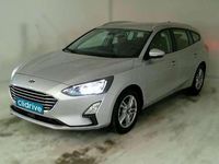 Usado Ford Focus Trend+ 120 CV (88 kW) 2021 Utilitario