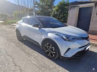 Usado Toyota C-HR Plus 122 CV (89 kW) 2019 Blanco SUV