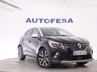 Usado Renault Captur Initiale Paris 160 CV (117 kW) 2020 Negro SUV