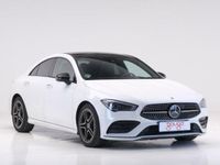 usado Mercedes CLA200 CLA -CLASSD