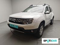 Usado Dacia Duster Ambiance 116 CV (85 kW) 2017 Blanco SUV