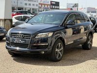 Usado Audi Q7 233 CV (171 kW) 2007 Azul SUV