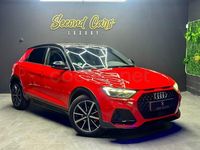 Usado Audi A1 S-Line 150 CV (110 kW) 2020 Rojo SUV