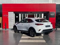 Usado Kia XCeed 140 CV (102 kW) 2025 Blanco SUV