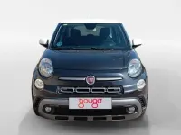 Używany Fiat 500L Lounge 120 KM (88 kW) 2018 Minivan