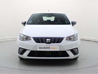 usado Seat Ibiza 1.0 TSI S&S Xcellence 115