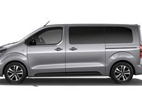 Nuevo Citroën Spacetourer 180 CV (132 kW) 2026 Gris Monovolumen