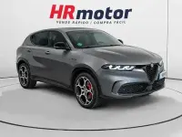 Usado Alfa Romeo Tonale Sprint 130 CV (95 kW) 2024 Gris SUV