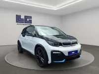 Usado BMW i3 135 kW (184 CV) 2019 Blanco Utilitario