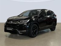 Usado Honda CR-V Sport 184 CV (135 kW) 2021 Negro SUV