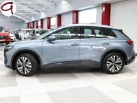 Usado Audi Q4 e-tron Advanced Plus 150 kW (204 CV) 2023 Gris SUV