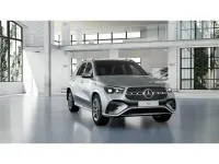 Nuevo Mercedes GLE300 269 CV (197 kW) 2025 Plata hightech SUV