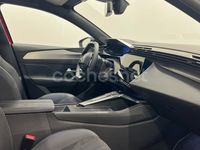 Usado Peugeot 408 GT GT 181 CV (133 kW) 2023 Rojo Berlina