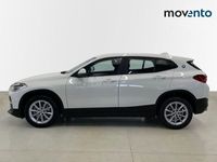 usado BMW X2 Sdrive 18da