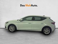 Usado Seat Leon Style 110 CV (80 kW) 2024 Blanco Utilitario