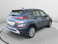 Usado Hyundai Kona 120 CV (88 kW) 2022 Gris SUV
