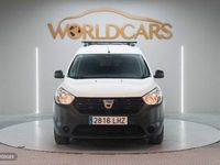 Usado Dacia Dokker Express Essentiel 95 CV (69 kW) 2020 Blanco Van