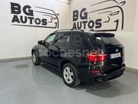 Usado BMW X5 245 CV (180 kW) 2010 Negro SUV