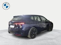 Usado BMW iX 300 kW (408 CV) 2025 Eléctrico SUV