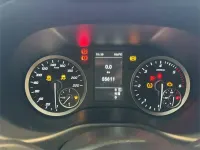 Usado Mercedes Vito 163 CV (119 kW) 2023 Gris Van